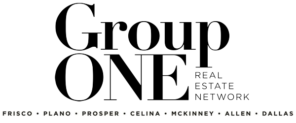 Group One Real Estate Network Logo